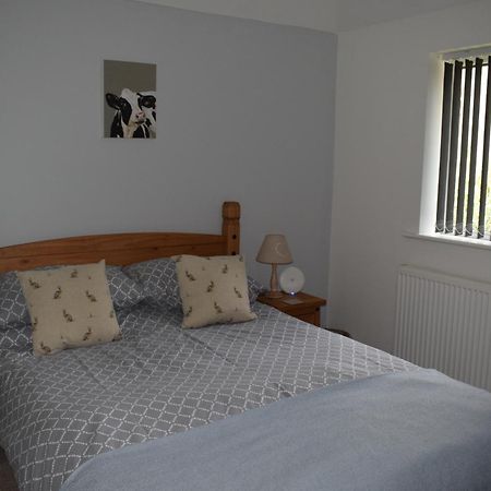 Upper Wood End Farm Holiday Cottages Marston Moreteyne Eksteriør bilde