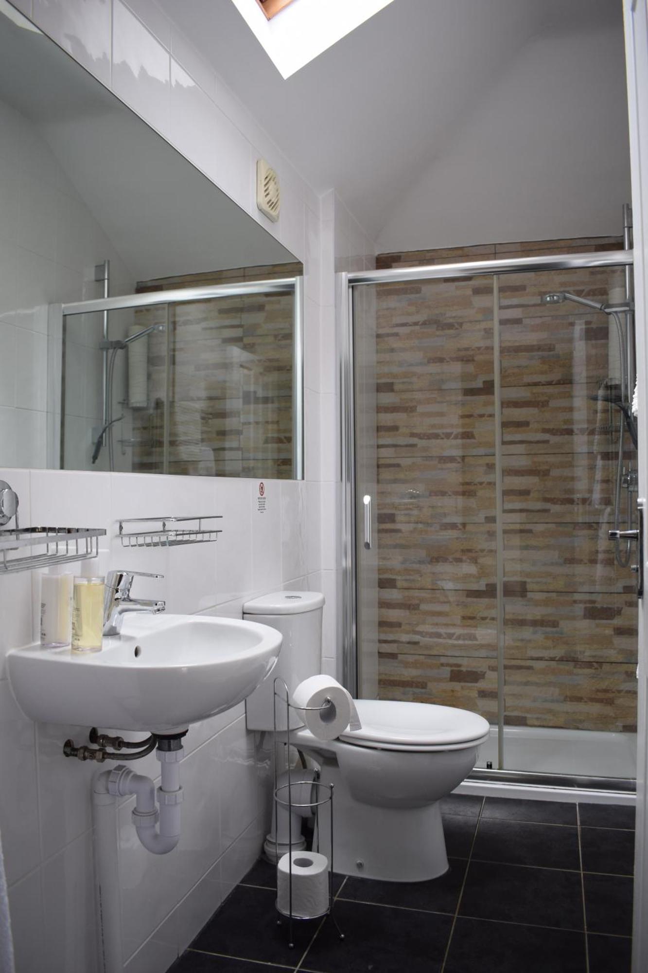 Upper Wood End Farm Holiday Cottages Marston Moreteyne Eksteriør bilde